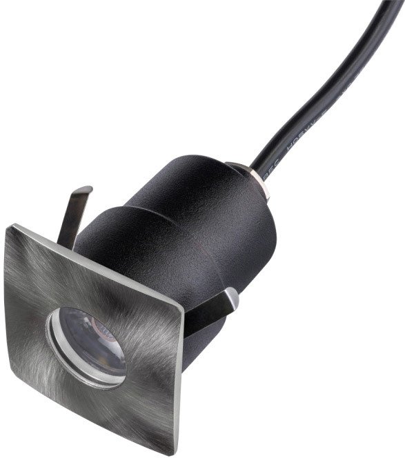 

Точечный светильник Lightstar Ipogeo ip384325