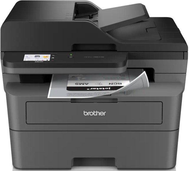 

МФУ Brother DCP-L2660DW