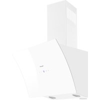 Кухонная вытяжка Weissgauff Merga 60 WH Sensor