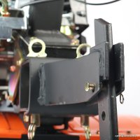 Мотоблок бензиновый Patriot Калуга М