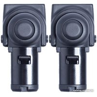 Универсальная коляска Cosatto Giggle 3 (3 в 1, fox friends)