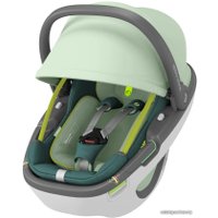 Детское автокресло Maxi-Cosi Coral 360 (neo green)