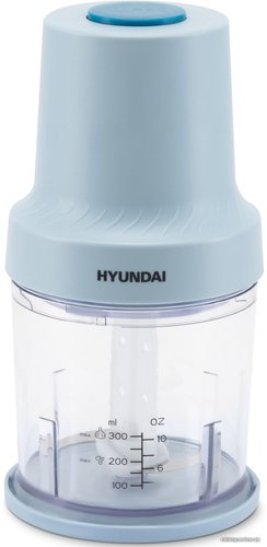 Чоппер Hyundai HYC-P3138