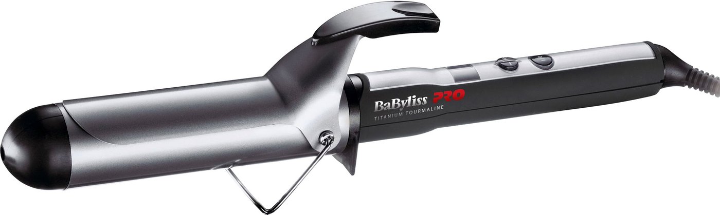 

Круглая плойка BaByliss PRO BAB2275TTE