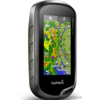 Туристический навигатор Garmin Oregon 700