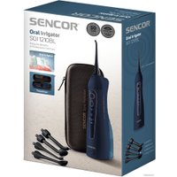 Ирригатор  Sencor SOI 1210BL