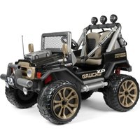Электромобиль Peg Perego Gaucho XP IGOD0555