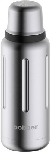 Термос Bobber Flask 1 л (матовый)