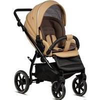 Универсальная коляска Tutis Uno 3 Plus (2 в 1, 167 caramel)