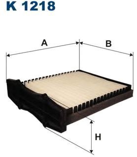 

Filtron K1218