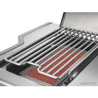 Газовый гриль для дачи Napoleon Prestige PRO-665