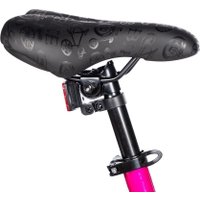 Детский велосипед Novatrack Flight Pro 2025 16MD.FLIGHTPRO.PR5 (пурпурный)