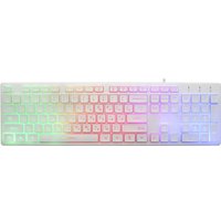 Клавиатура SmartBuy One 251 SBK-251U-W