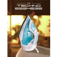 Утюг TECHNO ES2453S