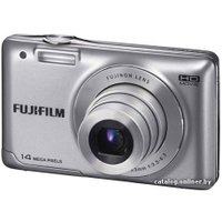 Фотоаппарат Fujifilm FinePix JX500