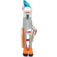 Высокий стульчик Chicco Polly 2 в 1