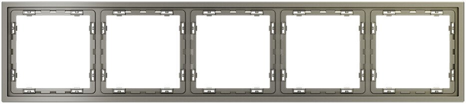 Рамка Voltum S70 VLS100504