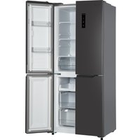 Четырёхдверный холодильник Бирюса CD 405 DI