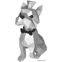 PaperCraft PAPERRAZ Йорк Финик PP-2YOR-SLV