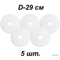 Поддон для пастилы Peresvet 1696 29 см (5 шт)