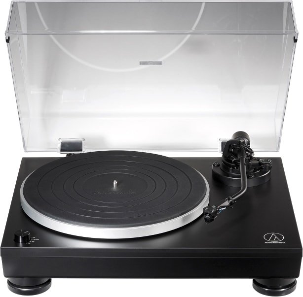 

Виниловый проигрыватель Audio-Technica AT-LP5x