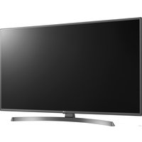 Телевизор LG 50UK6750