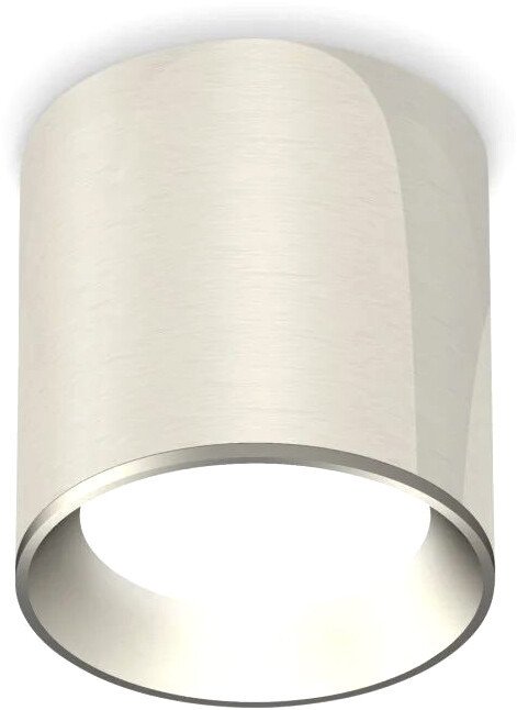 

Точечный светильник Ambrella light Techno spot XS6305001 PSL