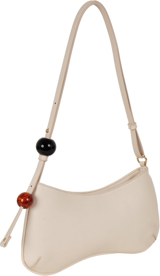 

Женская сумка Pola 2444 (бежевый)