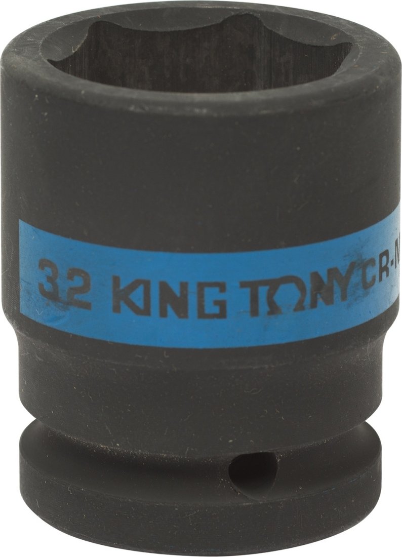 

Головка слесарная King Tony 653532M