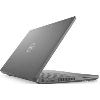 Ноутбук Dell Latitude 15 5501-4005