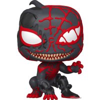 Фигурка Funko POP! Bobble: Marvel: Marvel Venom S3: Miles Morales