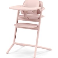 Трансформер Cybex Lemo 3 в 1 Set (pearl pink)