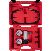 Тестер компрессии двигателя Мастак 120-60006C