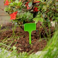 Посадочные таблички Palisad 64493