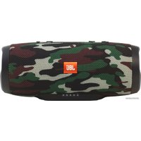 Беспроводная колонка JBL Charge 3 Squad