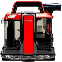 Пылесос Kiwi KCC-4322RB (красный/черный) в Витебске