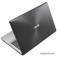 Ноутбук ASUS K550VX-DM409D