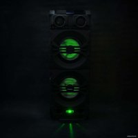 Беспроводная колонка Lenco PMX-350