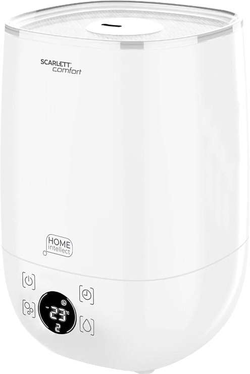 

Увлажнитель воздуха Scarlett SC-AH986E101