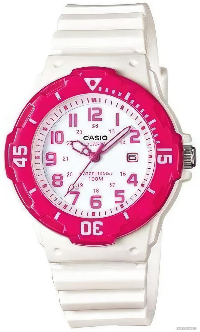 Наручные часы Casio LRW-200H-4B