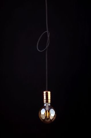 

Светильник Nowodvorski Cable Black/Copper 9747