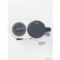 Блендер-пароварка Amarobaby AB-FLED-WRPR-BSE