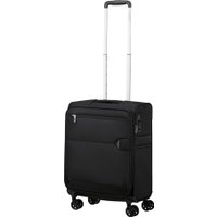 Чемодан-спиннер Samsonite Urbify Black 55 см
