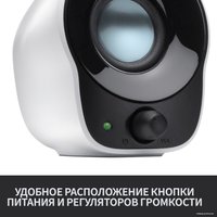 Акустика Logitech Z120