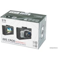 Видеорегистратор SilverStone F1 CROD A85-FHD