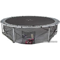 Аксессуары и комплектующие для батутов MiSoon для батута 12ft Lower botton net