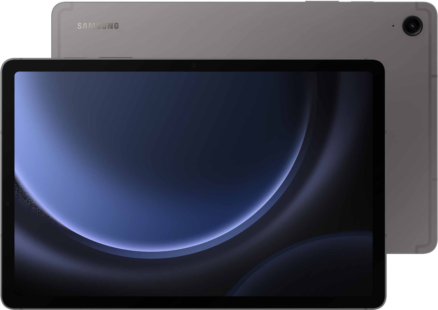 

Планшет Samsung Galaxy Tab S9 FE Wi-Fi SM-X510 6GB/128GB (графит)