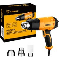 Промышленный фен Deko HG2350 085-1009