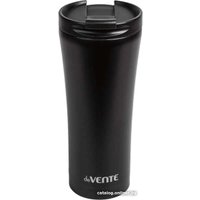 Термокружка deVente Elegant 470мл (черный)