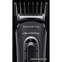 Универсальный триммер Rowenta Trim & Style TN911LF0 в Гомеле